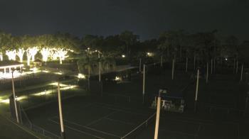 Weather camera view of Grey Oaks Country Club.