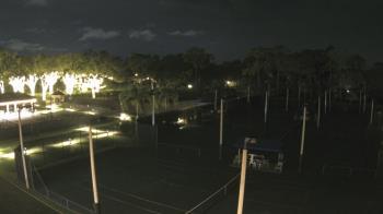 Weather camera view of Grey Oaks Country Club.