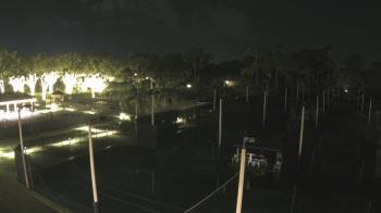 Weather camera view of Grey Oaks Country Club.