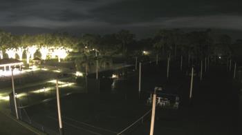 Weather camera view of Grey Oaks Country Club.