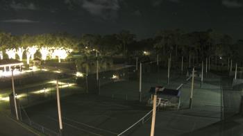 Weather camera view of Grey Oaks Country Club.