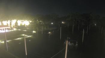 Weather camera view of Grey Oaks Country Club.