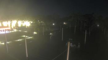 Weather camera view of Grey Oaks Country Club.