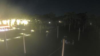 Weather camera view of Grey Oaks Country Club.