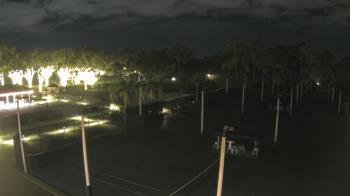 Weather camera view of Grey Oaks Country Club.