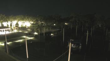 Weather camera view of Grey Oaks Country Club.