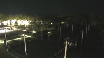 Weather camera view of Grey Oaks Country Club.