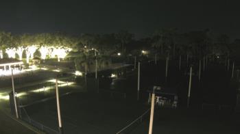 Weather camera view of Grey Oaks Country Club.