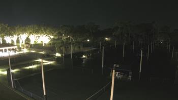 Weather camera view of Grey Oaks Country Club.