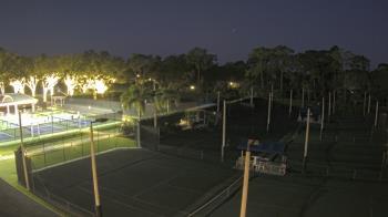 Weather camera view of Grey Oaks Country Club.