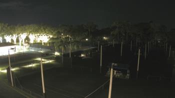 Weather camera view of Grey Oaks Country Club.
