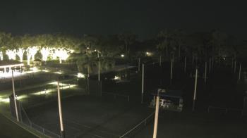 Weather camera view of Grey Oaks Country Club.