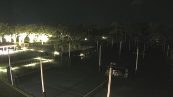 Weather camera view of Grey Oaks Country Club.