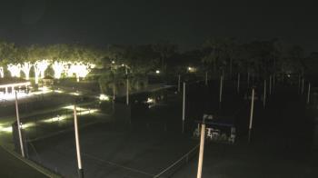 Weather camera view of Grey Oaks Country Club.