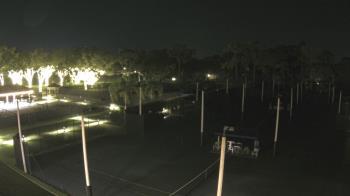 Weather camera view of Grey Oaks Country Club.