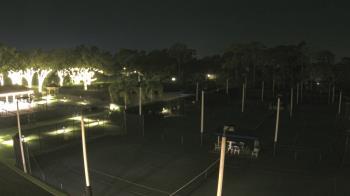 Weather camera view of Grey Oaks Country Club.