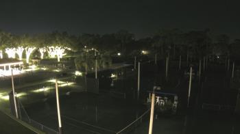 Weather camera view of Grey Oaks Country Club.