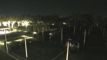 Weather camera view of Grey Oaks Country Club.