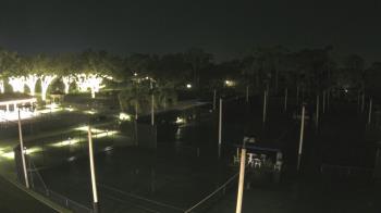 Weather camera view of Grey Oaks Country Club.