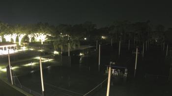 Weather camera view of Grey Oaks Country Club.