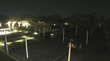 Weather camera view of Grey Oaks Country Club.