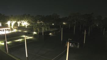 Weather camera view of Grey Oaks Country Club.