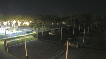 Weather camera view of Grey Oaks Country Club.