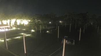 Weather camera view of Grey Oaks Country Club.