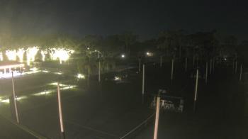 Weather camera view of Grey Oaks Country Club.