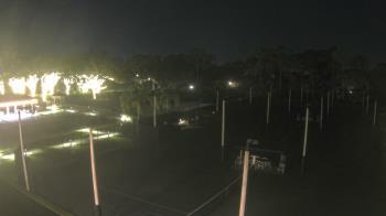 Weather camera view of Grey Oaks Country Club.