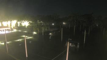 Weather camera view of Grey Oaks Country Club.