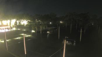 Weather camera view of Grey Oaks Country Club.