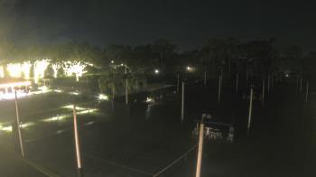 Weather camera view of Grey Oaks Country Club.