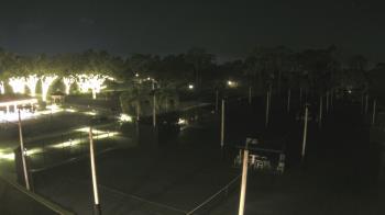 Weather camera view of Grey Oaks Country Club.