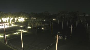 Weather camera view of Grey Oaks Country Club.