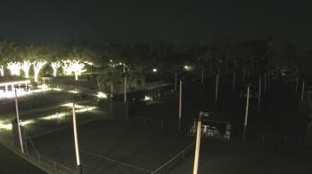 Weather camera view of Grey Oaks Country Club.
