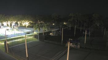Weather camera view of Grey Oaks Country Club.