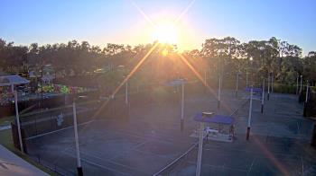 Weather camera view of Grey Oaks Country Club.