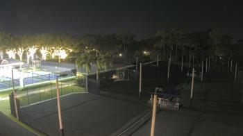 Weather camera view of Grey Oaks Country Club.