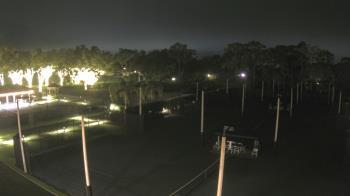 Weather camera view of Grey Oaks Country Club.