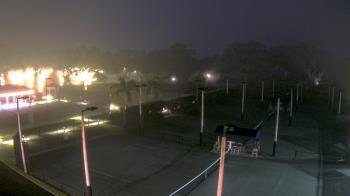 Weather camera view of Grey Oaks Country Club.