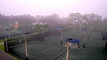 Weather camera view of Grey Oaks Country Club.
