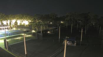 Weather camera view of Grey Oaks Country Club.