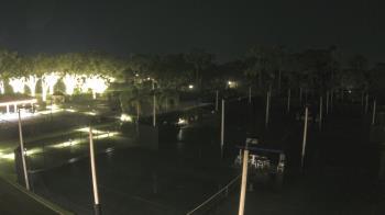 Weather camera view of Grey Oaks Country Club.
