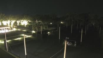 Weather camera view of Grey Oaks Country Club.