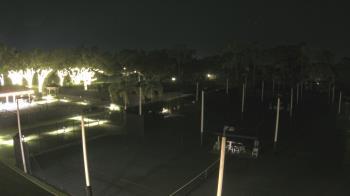 Weather camera view of Grey Oaks Country Club.
