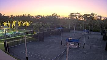 Weather camera view of Grey Oaks Country Club.
