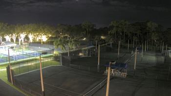 Weather camera view of Grey Oaks Country Club.