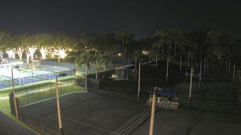 Weather camera view of Grey Oaks Country Club.