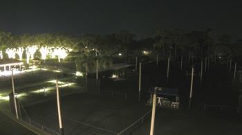 Weather camera view of Grey Oaks Country Club.